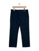 Giorgio Armani Straight-Leg Jeans