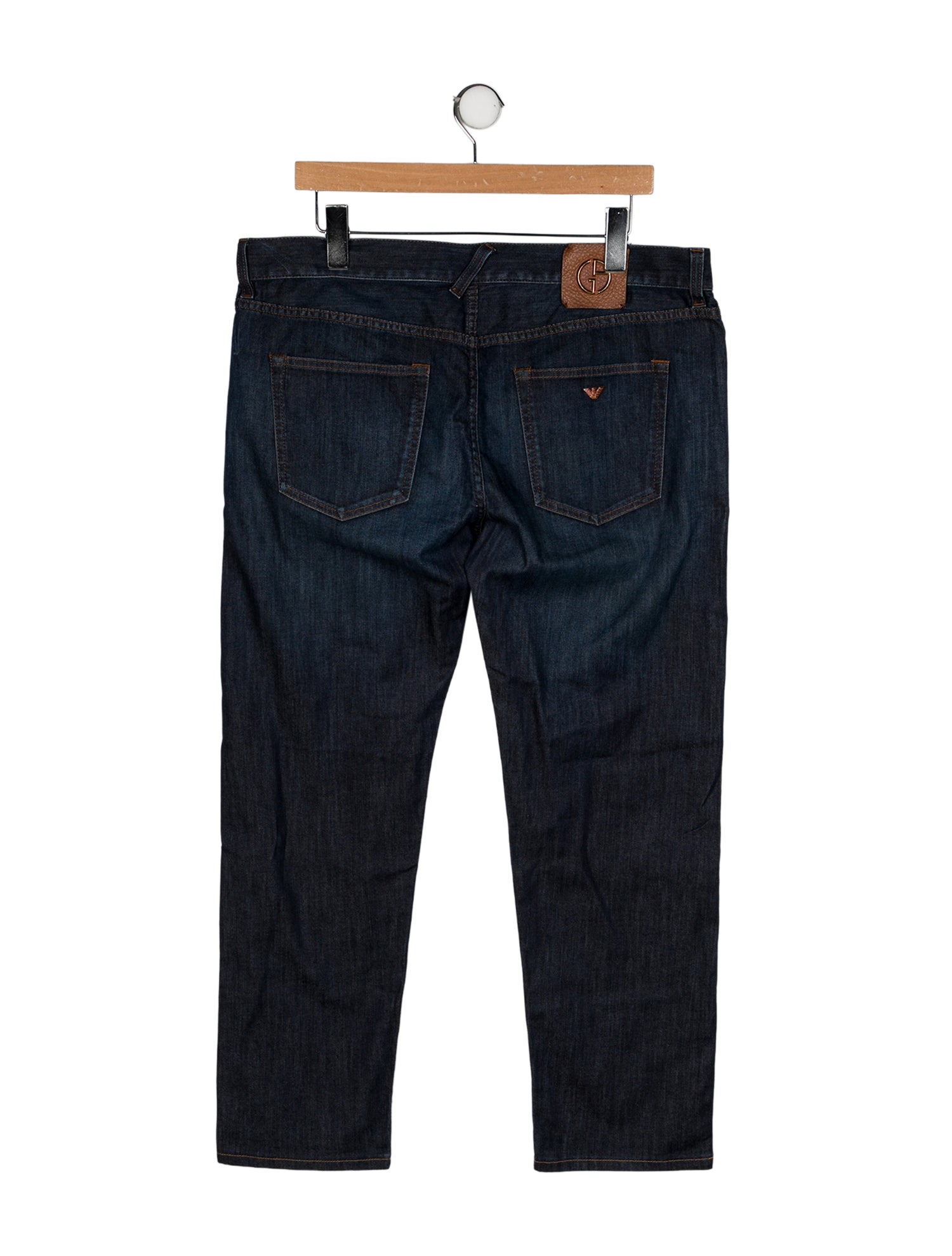 Giorgio Armani Skinny Jeans