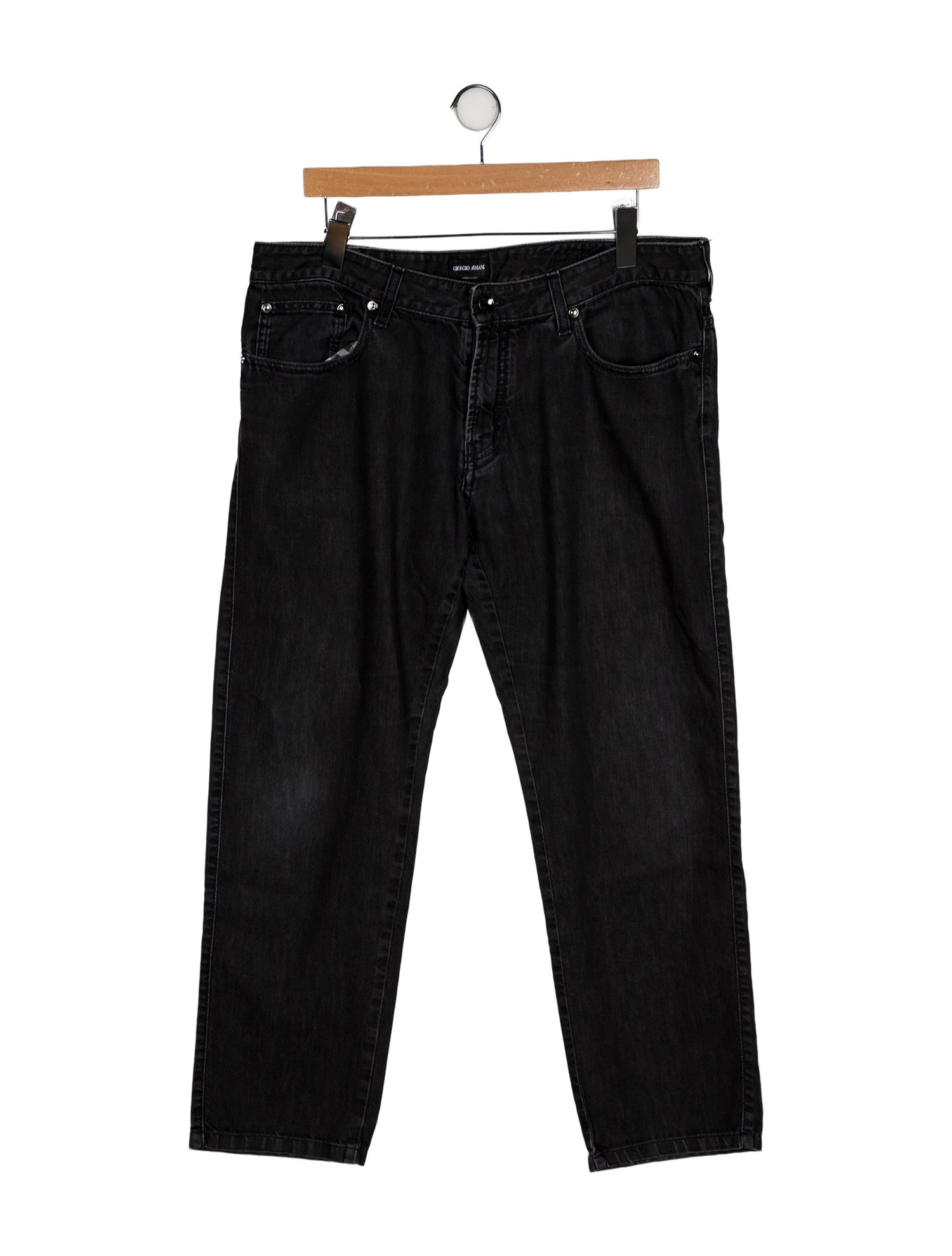 Giorgio Armani Skinny Jeans