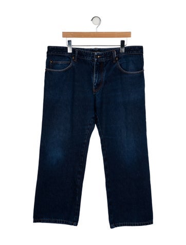 Giorgio Armani Jeans Relaxed Fit XXL