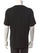 Giorgio Armani Crew Neck Short Sleeve T-Shirt