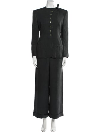 Giorgio Armani Pantsuit