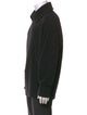 Giorgio Armani Collar Long Sleeve Pullover