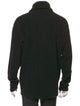 Giorgio Armani Collar Long Sleeve Pullover
