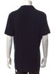 Giorgio Armani V-Neck Short Sleeve T-Shirt