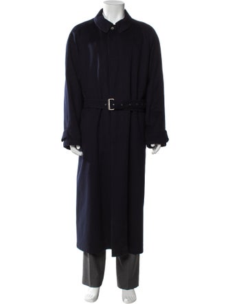 Giorgio Armani Coat