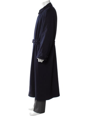 Giorgio Armani Coat