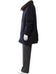 Giorgio Armani Overcoat