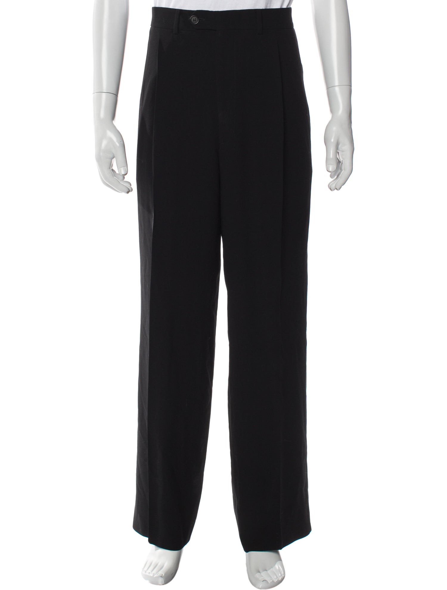Giorgio Armani Dress Pants