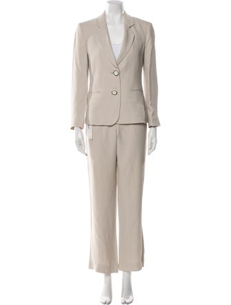 Giorgio Armani Pantsuit