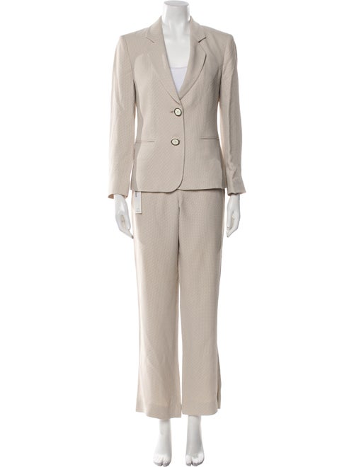 Giorgio Armani Pantsuit