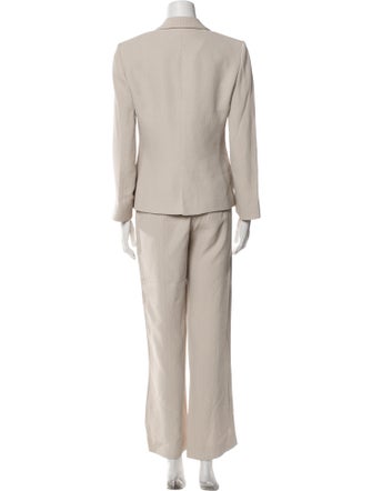 Giorgio Armani Pantsuit