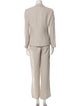 Giorgio Armani Pantsuit