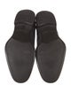 Giorgio Armani Leather Brogues