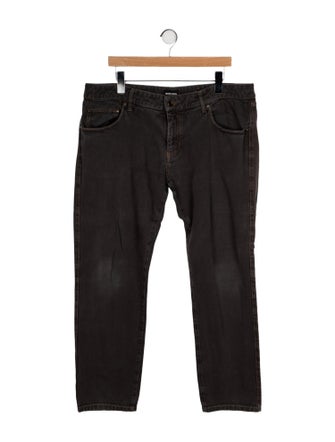 Giorgio Armani Skinny Jeans