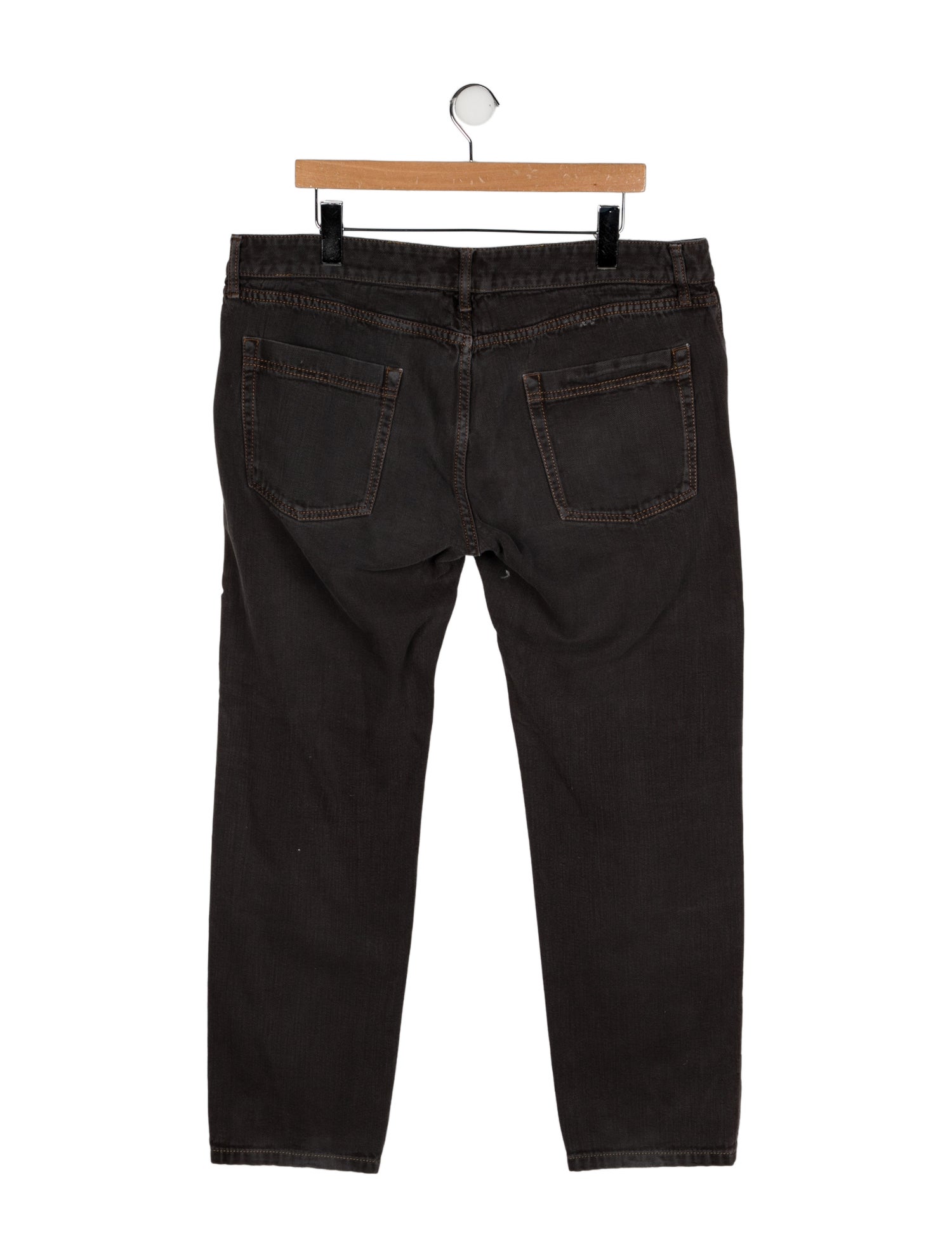 Giorgio Armani Skinny Jeans