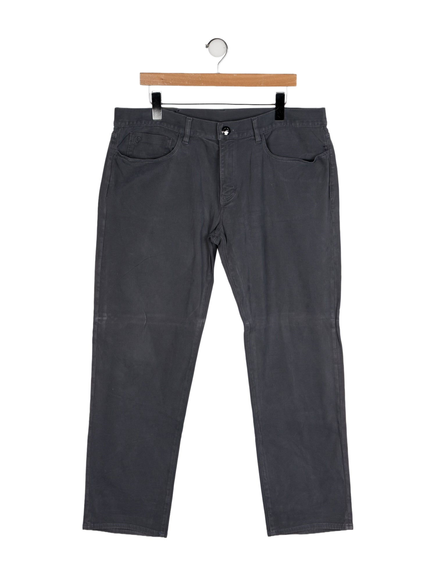 Giorgio Armani Pants