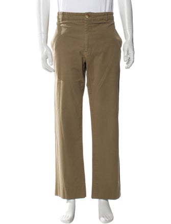 Giorgio Armani Chinos