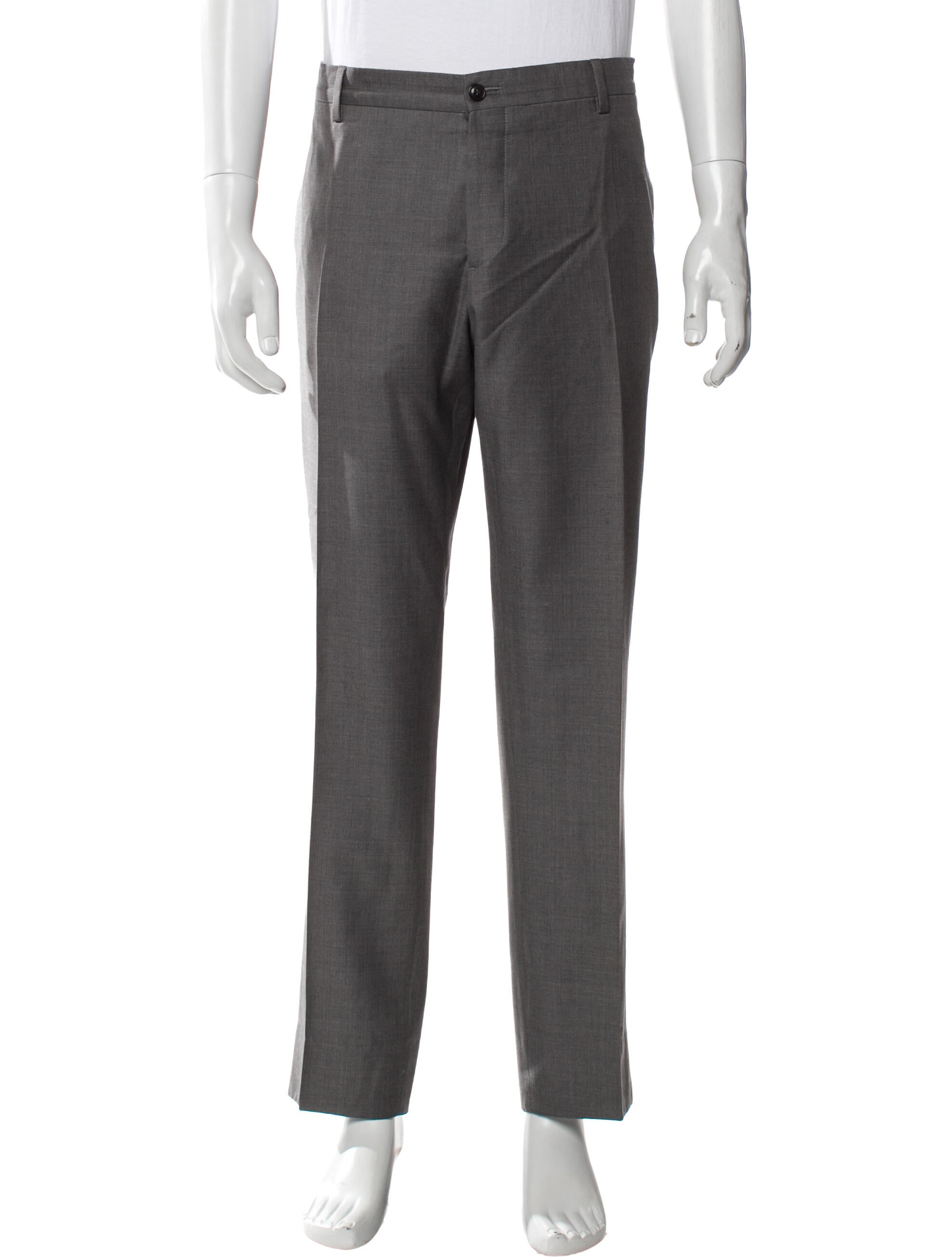 Giorgio Armani Dress Pants