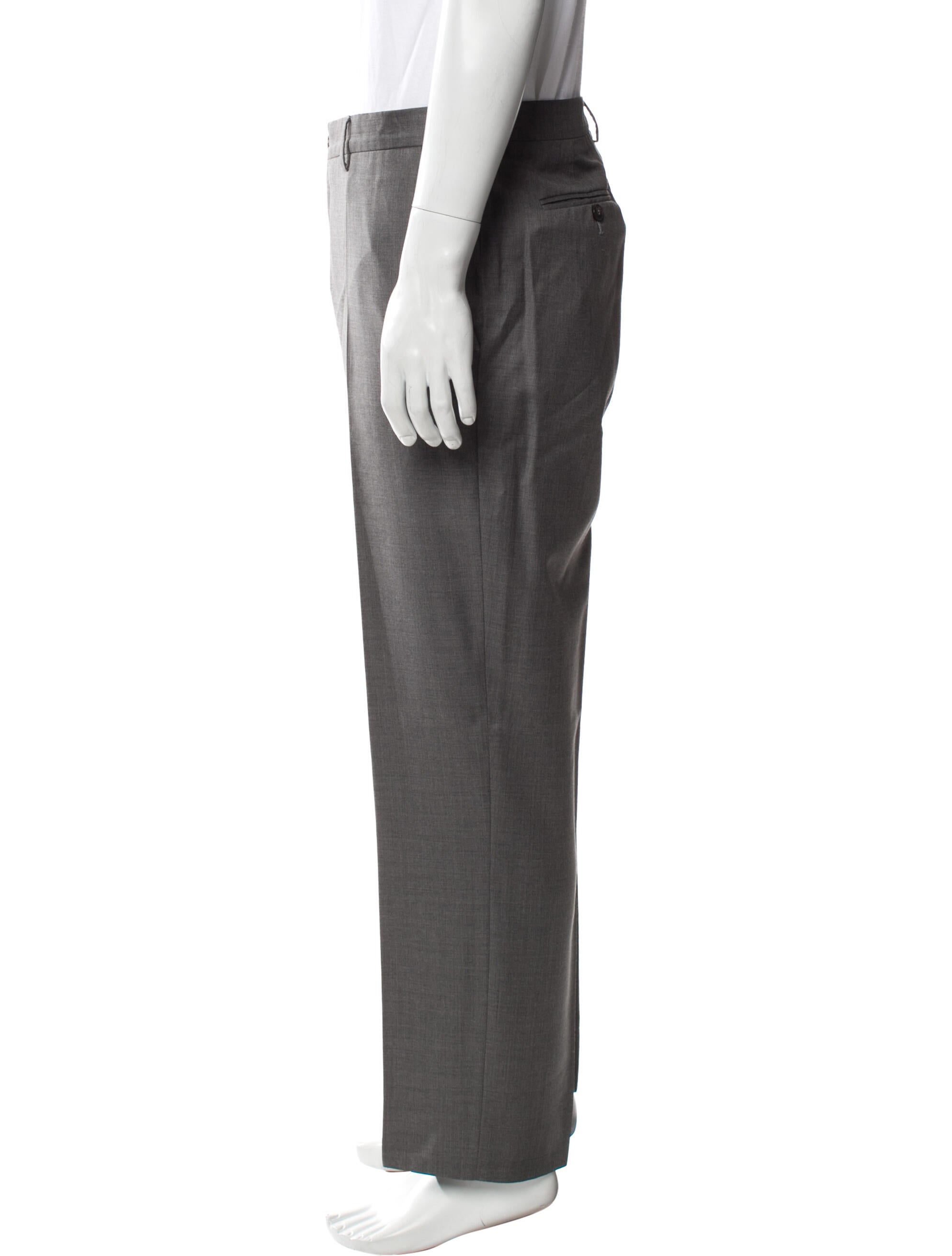 Giorgio Armani Dress Pants