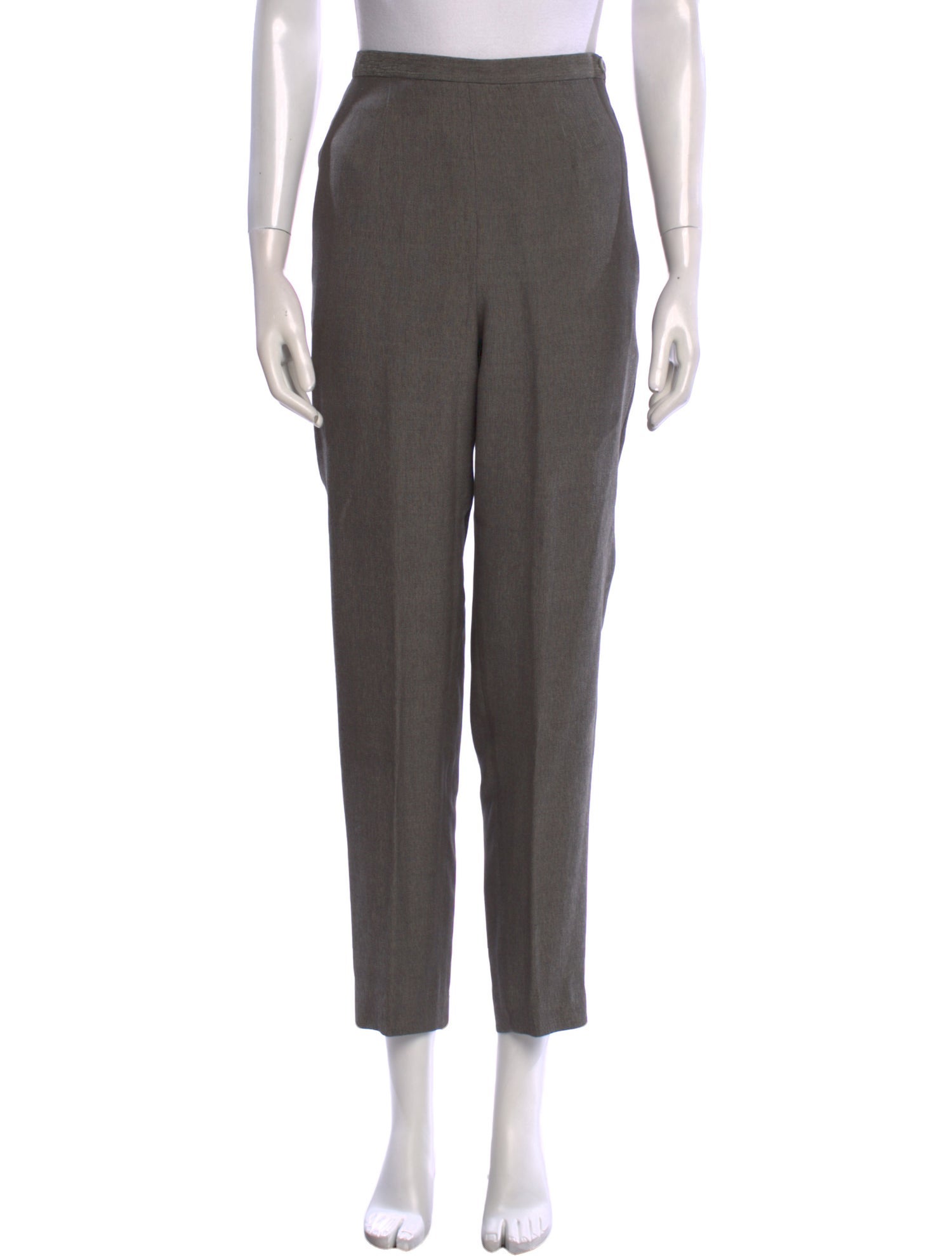 Giorgio Armani Skinny Leg Pants