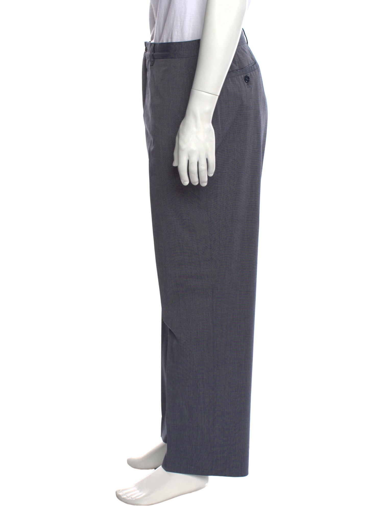 Giorgio Armani Dress Pants