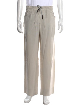Giorgio Armani Pants