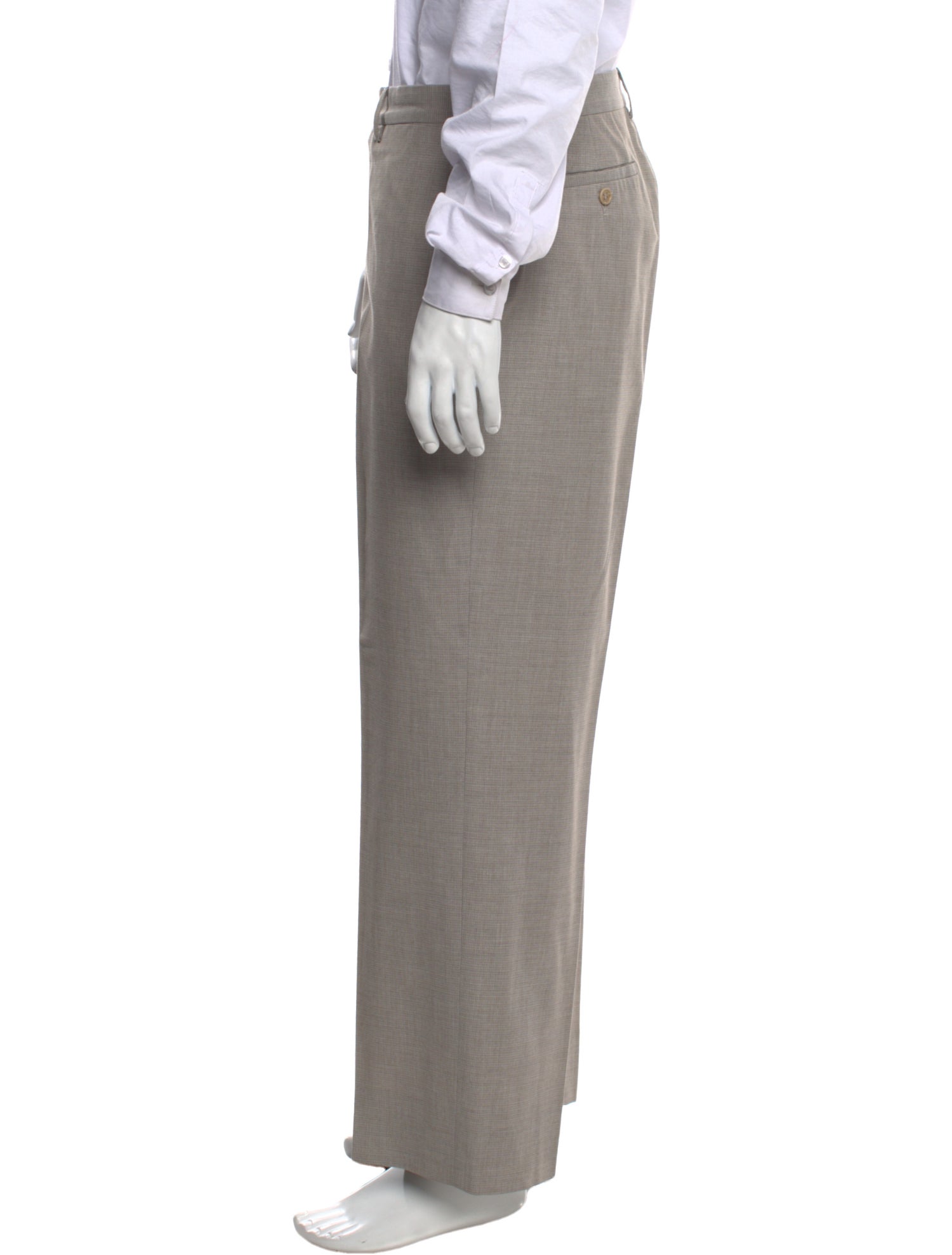 Giorgio Armani Dress Pants