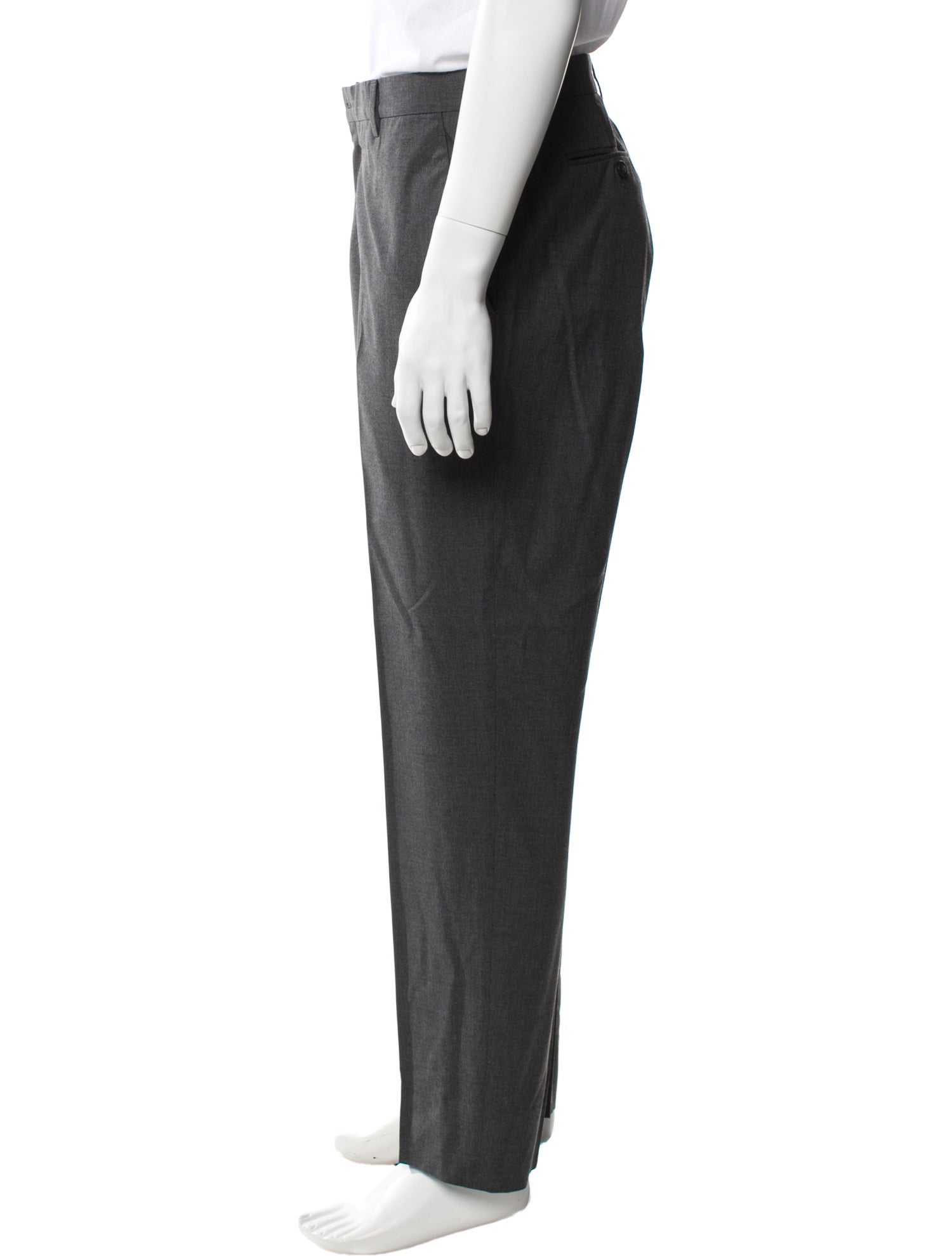 Giorgio Armani Dress Pants