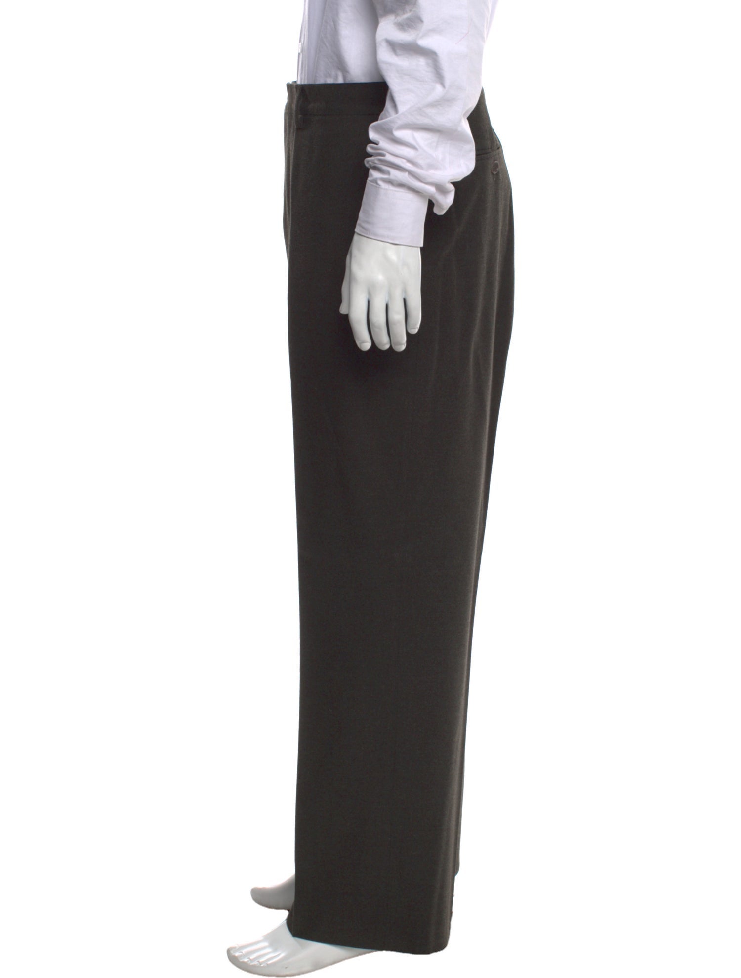 Giorgio Armani Dress Pants