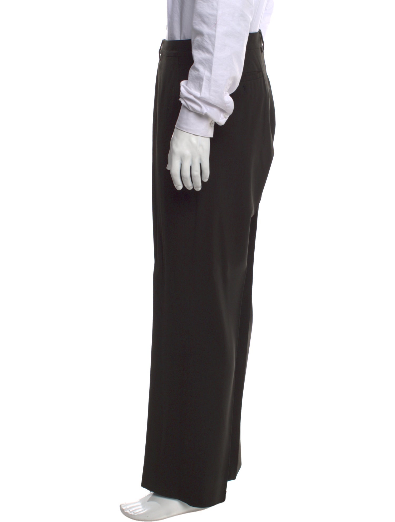 Giorgio Armani Dress Pants