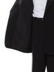 Giorgio Armani Virgin Wool Two-Piece Tuxedo