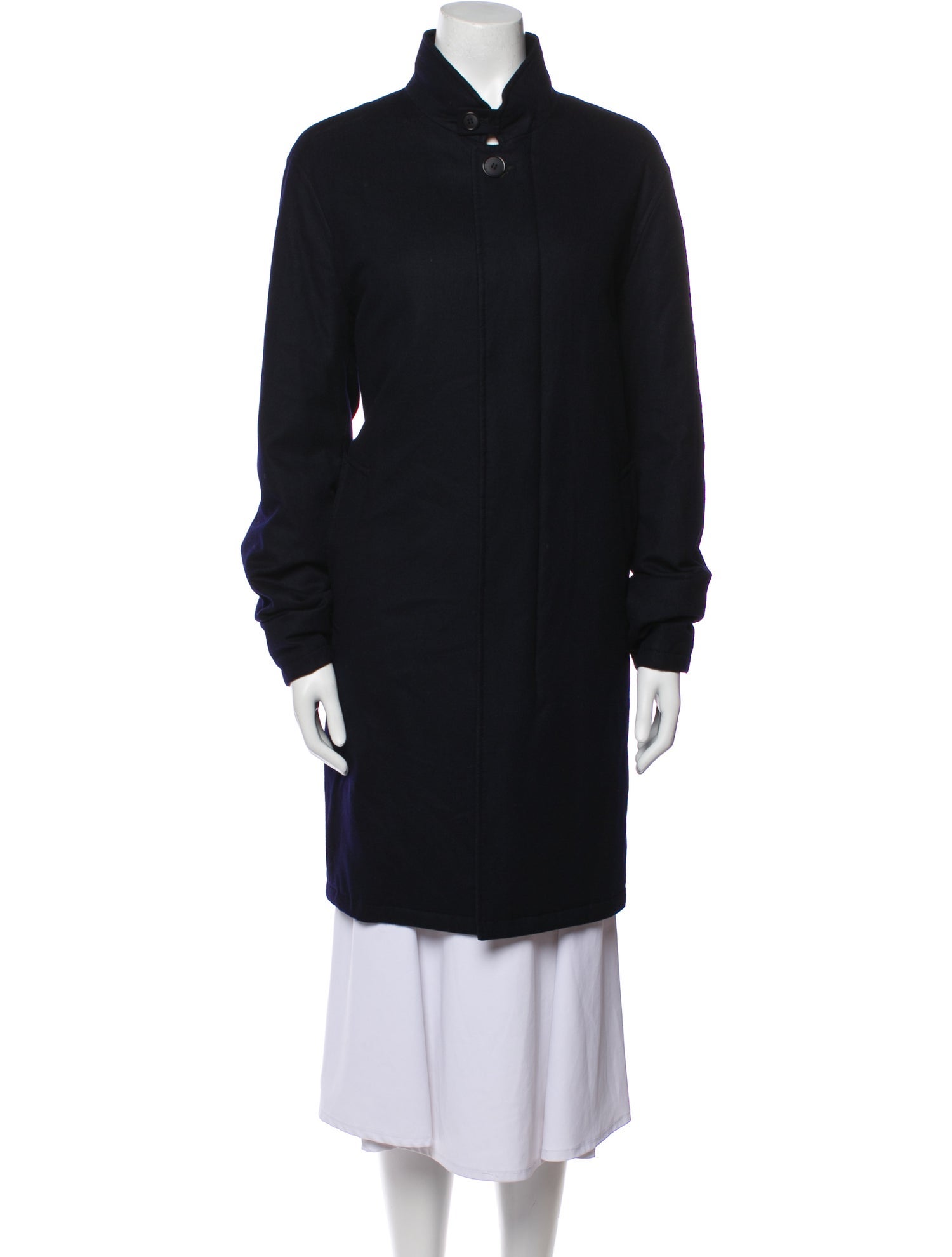 Giorgio Armani Cashmere Jacket