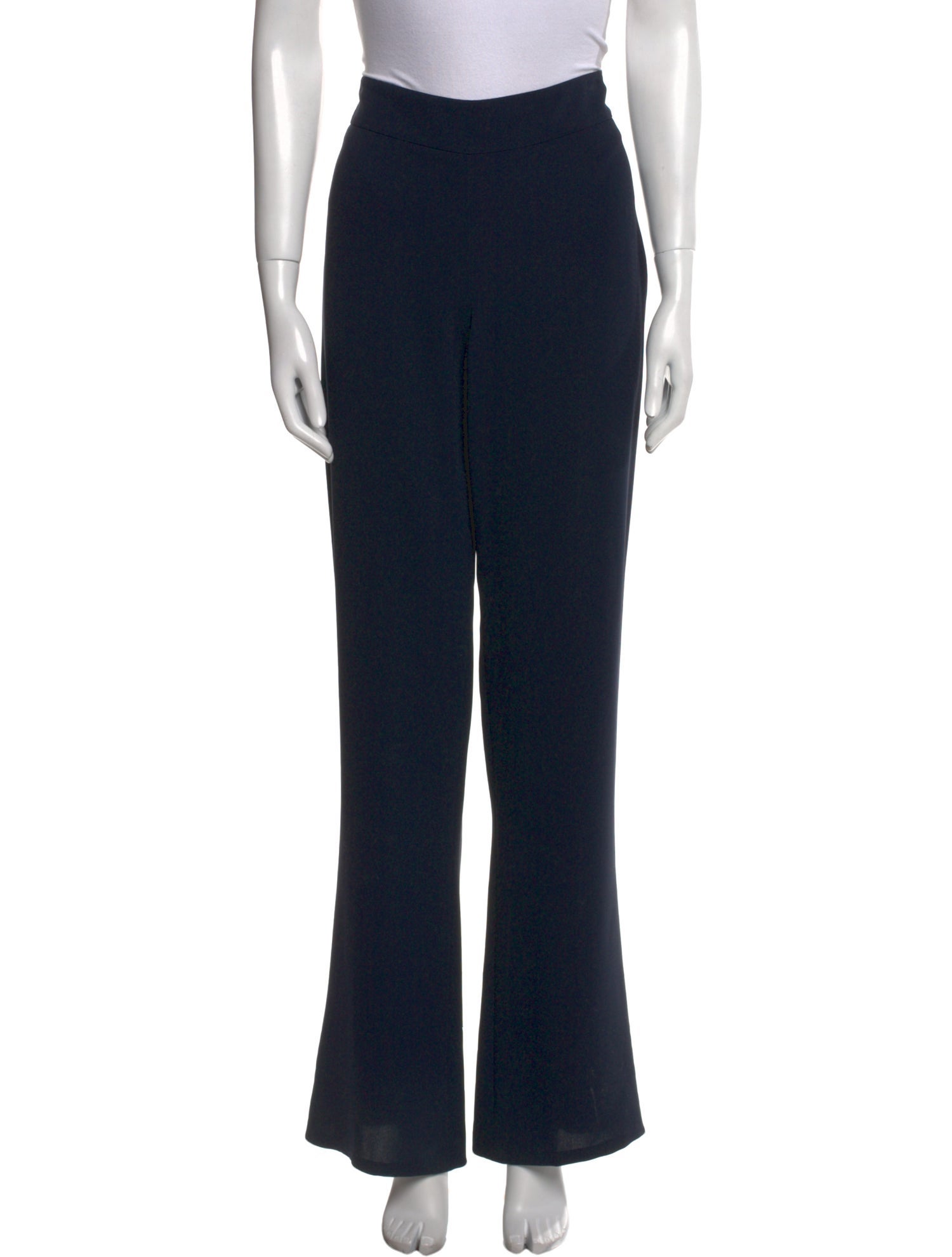 Giorgio Armani Wide Leg Pants