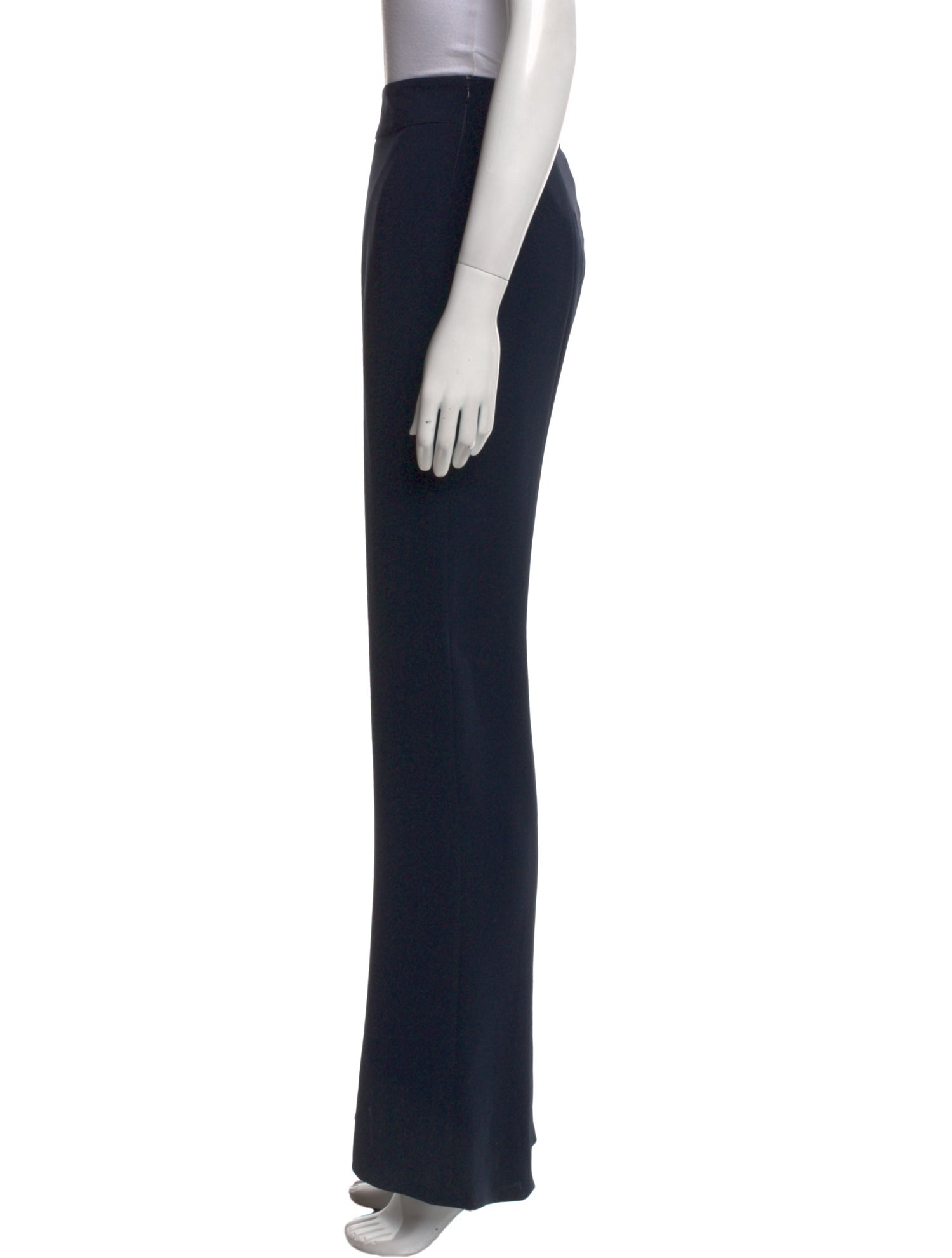 Giorgio Armani Wide Leg Pants