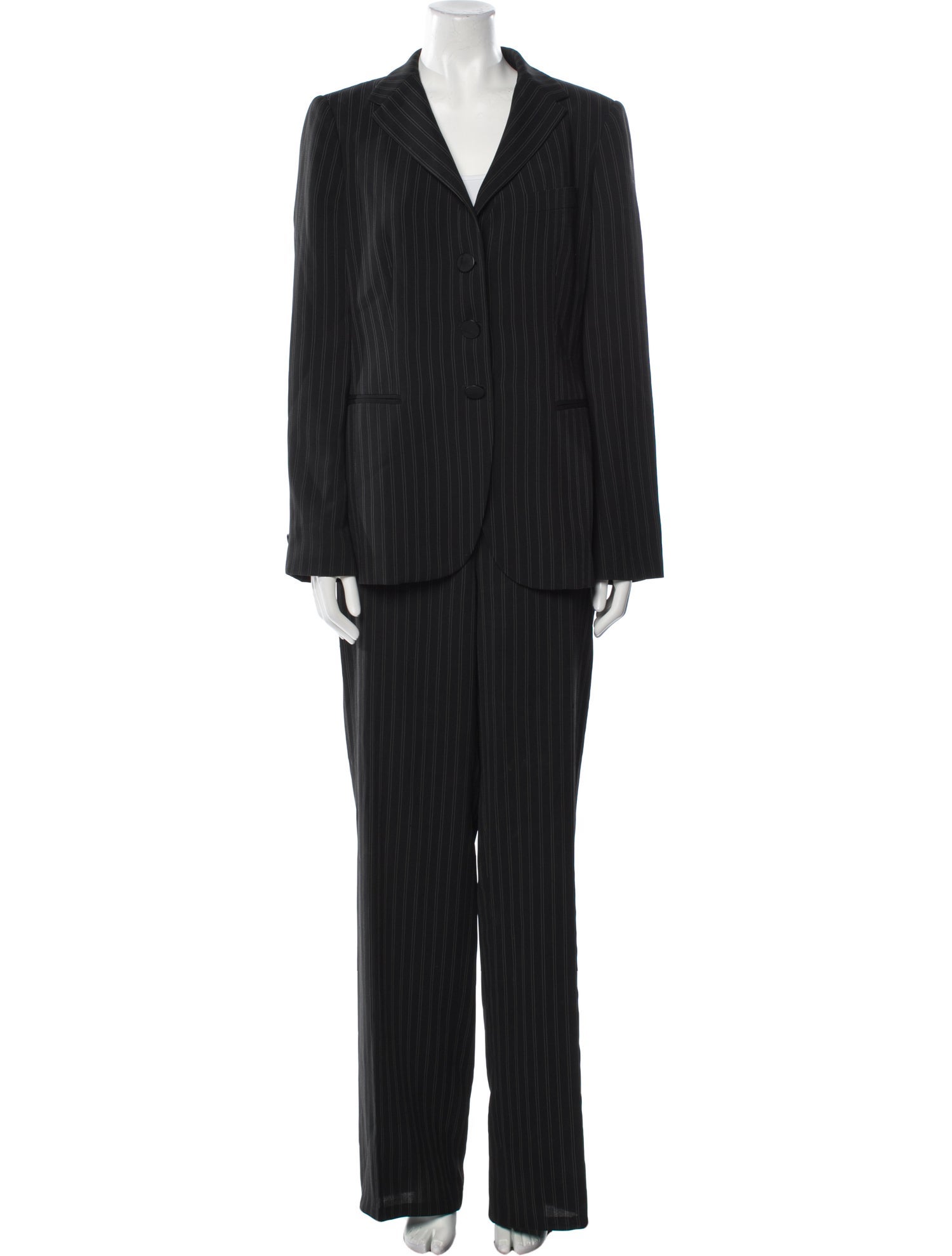 Giorgio Armani Pantsuit