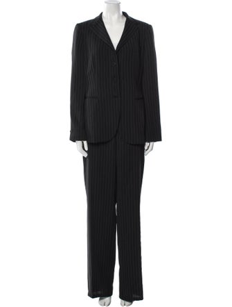 Giorgio Armani Pantsuit