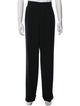 Giorgio Armani Wool Dress Pants