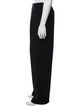 Giorgio Armani Wool Dress Pants