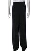Giorgio Armani Wool Dress Pants