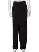 Giorgio Armani Wool Dress Pants