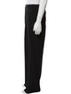 Giorgio Armani Wool Dress Pants