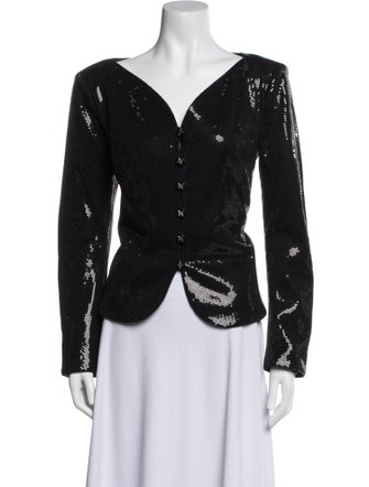 Giorgio Armani Evening Jacket