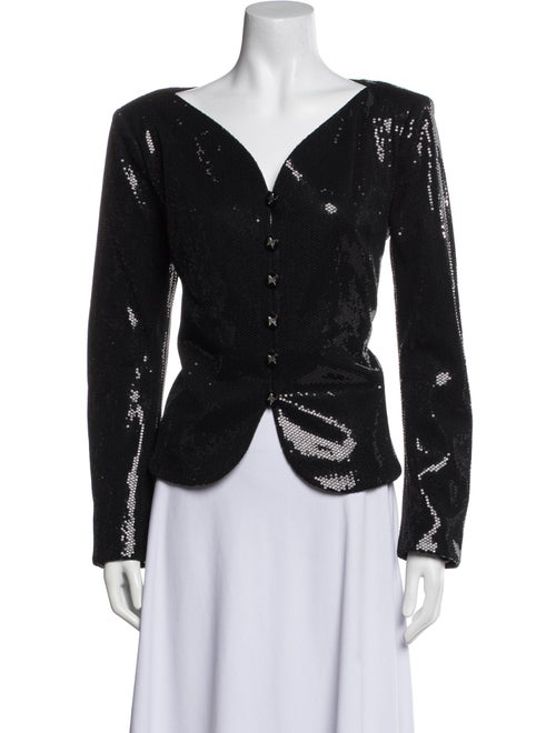 Giorgio Armani Evening Jacket