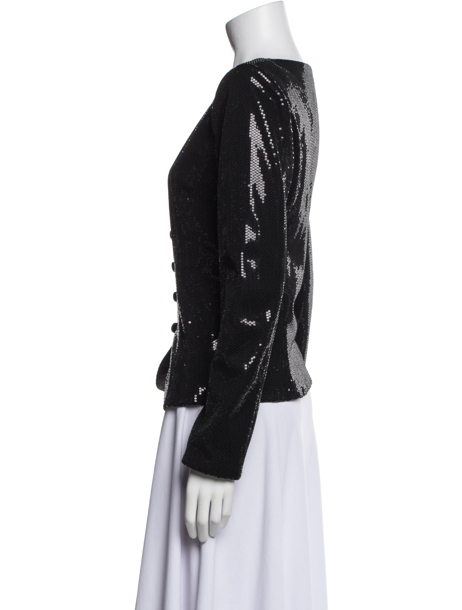 Giorgio Armani Evening Jacket