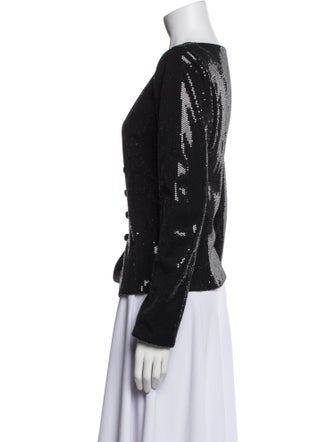 Giorgio Armani Evening Jacket