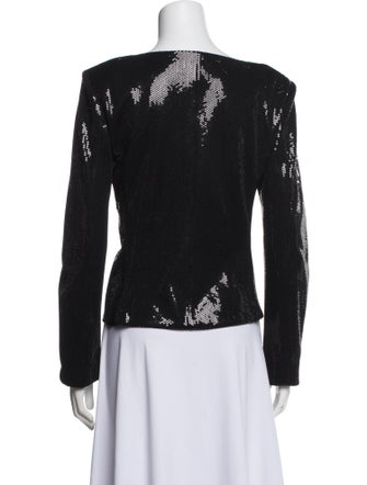 Giorgio Armani Evening Jacket