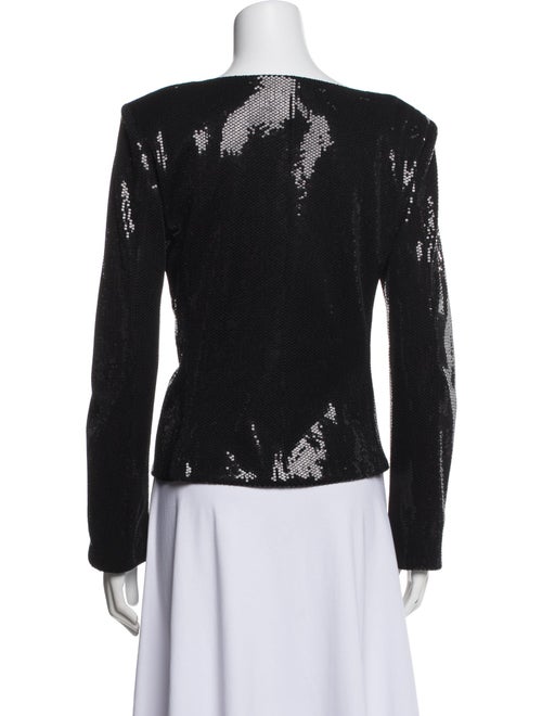 Giorgio Armani Evening Jacket