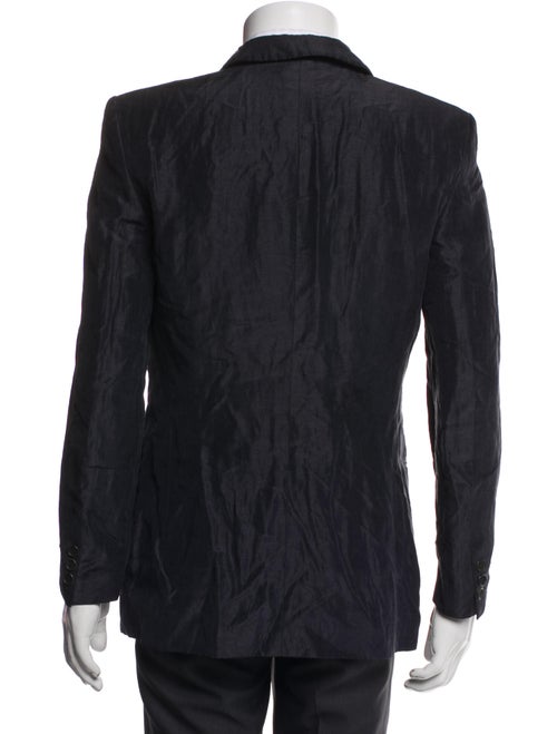 Giorgio Armani Linen Jacket