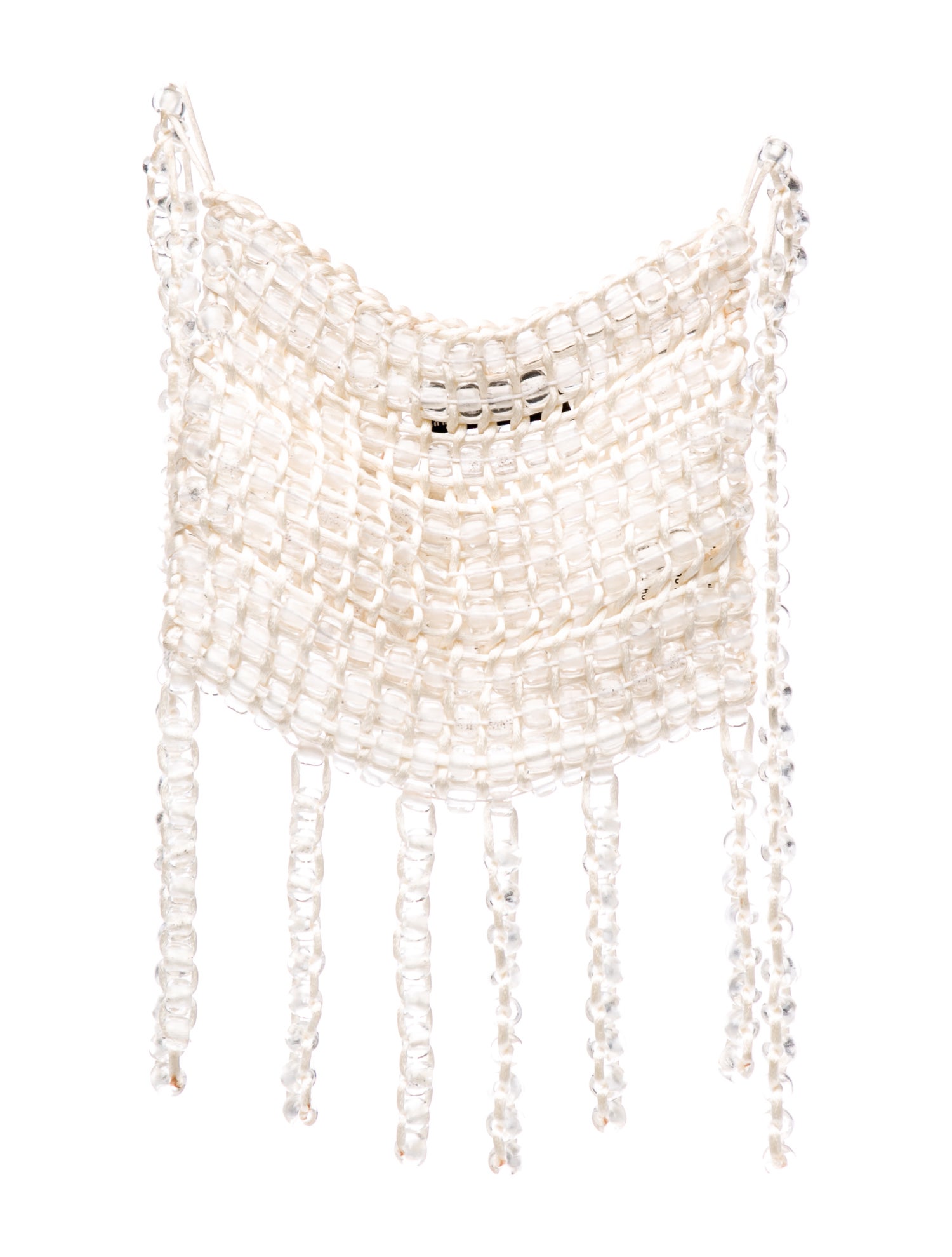 Giorgio Armani Crossbody Bag Vintage